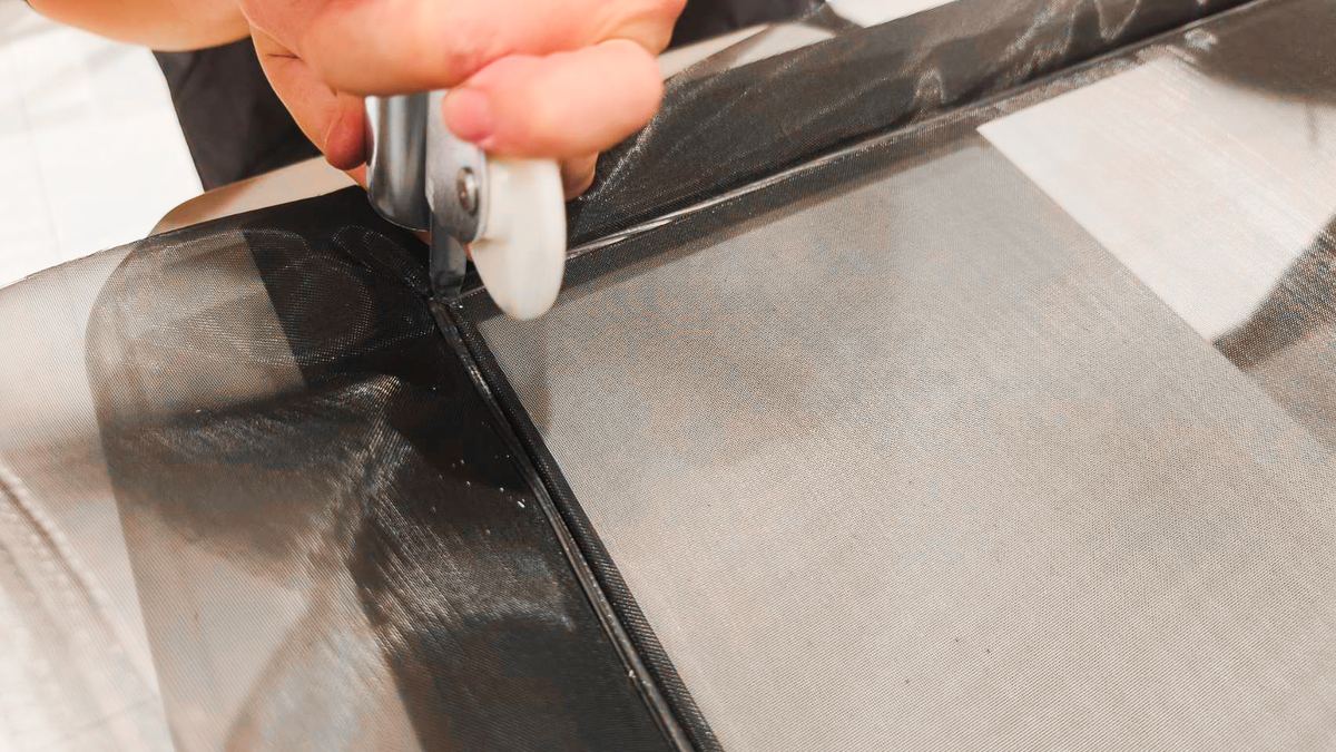 Nâng cấp cửa toàn bộ căn nhà