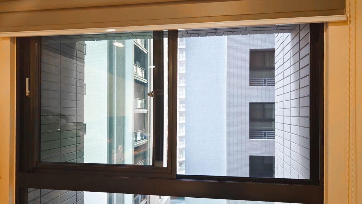 Nâng cấp cửa toàn bộ căn nhà 4