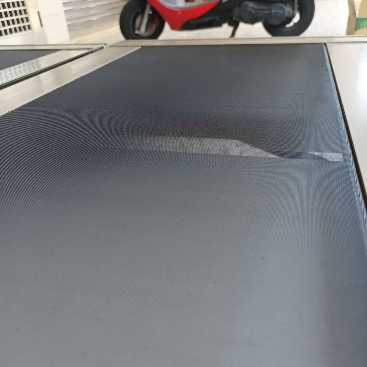 Cửa kính sát đất phòng khách 3