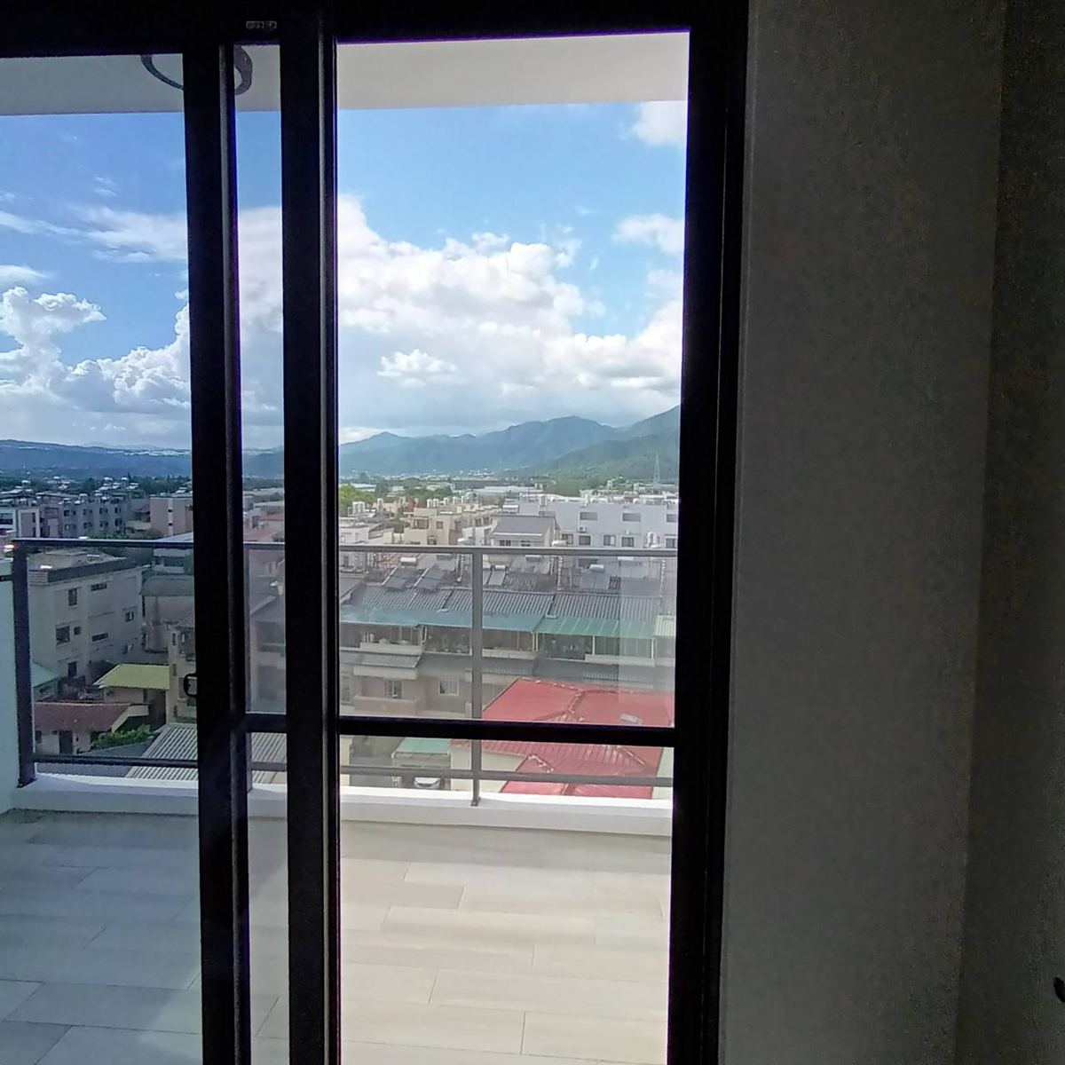 Thi công nhà mới trước bàn giao