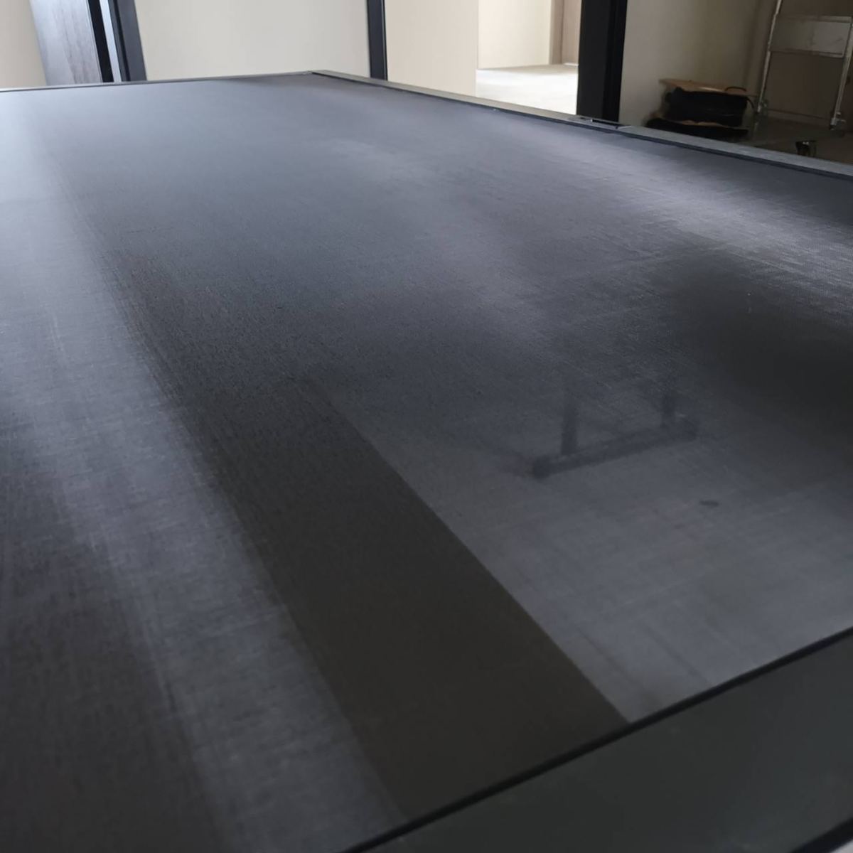Thi công nhà mới trước bàn giao 4